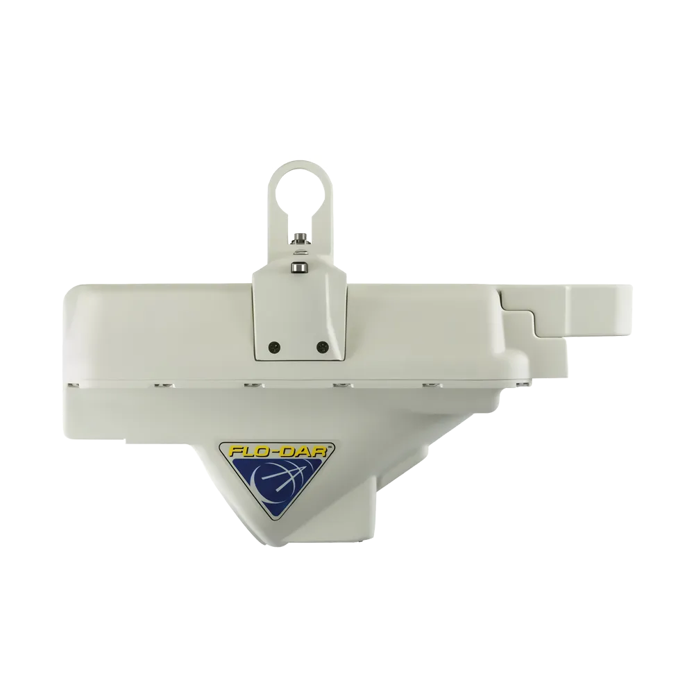 FLO-DAR Area Velocity Sensor